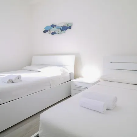 Sardinianworld - La Casetta Della Mari Putzu Idu Esterno foto