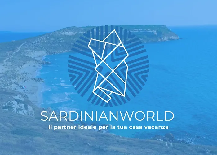 Sardinianworld - La Casetta Della Mari