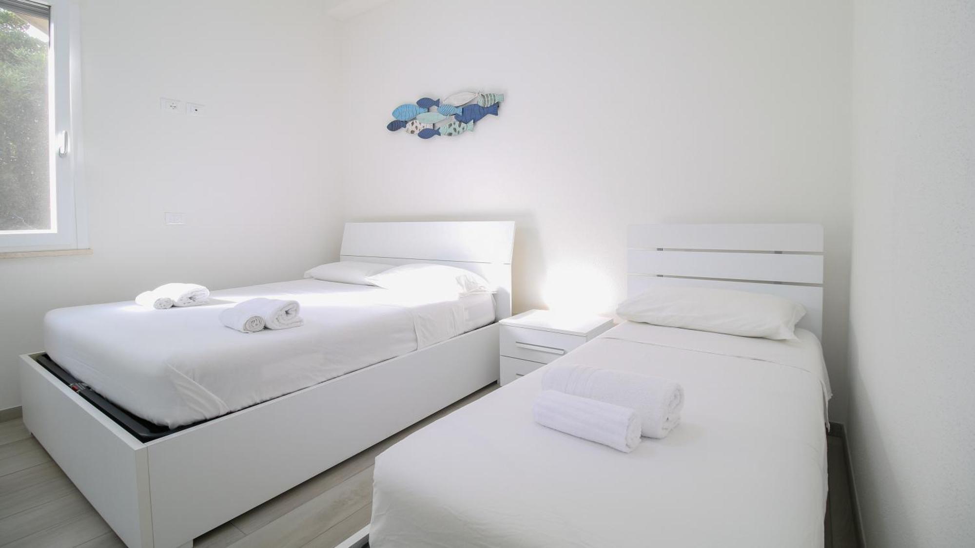 Sardinianworld - La Casetta Della Mari Apartment *