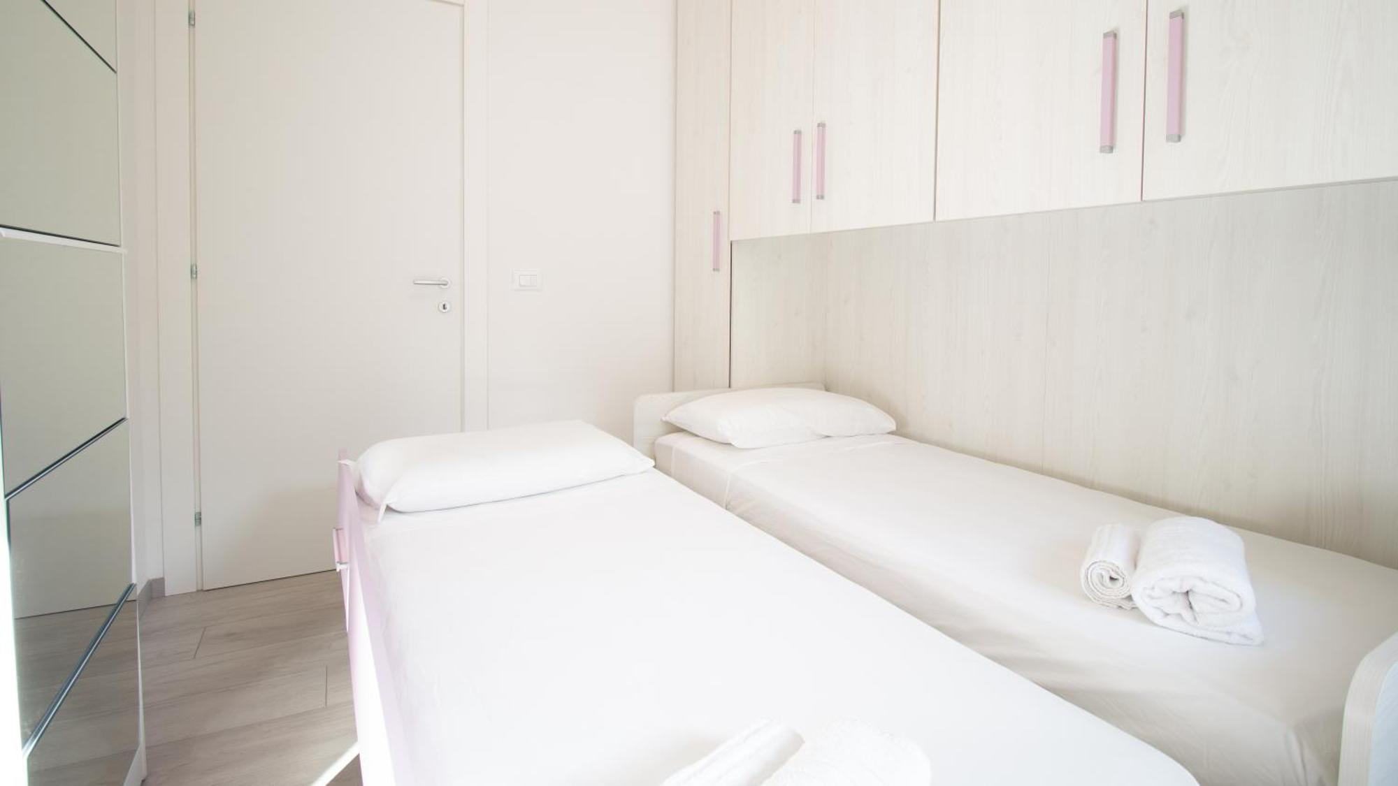 Appartement Sardinianworld - La Casetta Della Mari