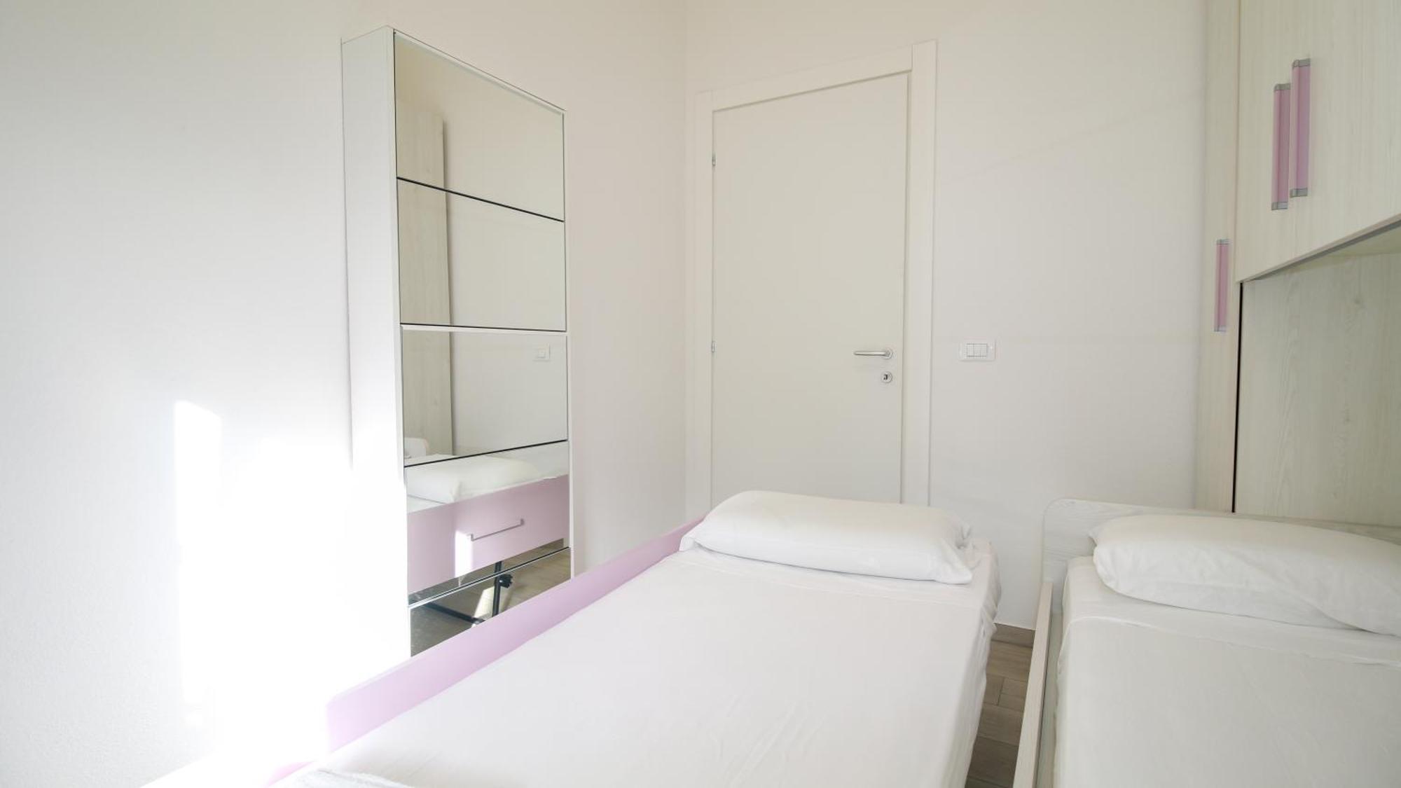 Apartment Sardinianworld - La Casetta Della Mari *