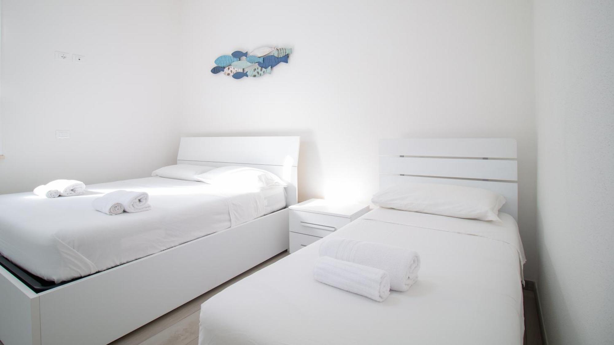 Sardinianworld - La Casetta Della Mari Appartement *
