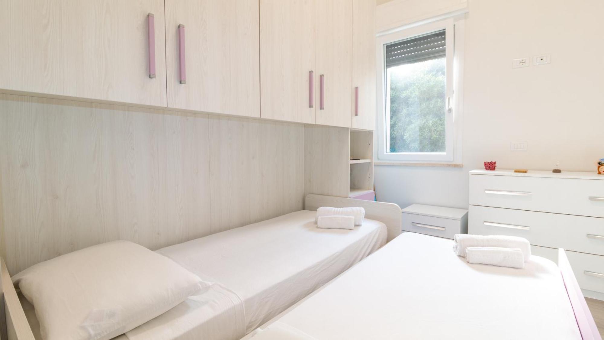 Sardinianworld - La Casetta Della Mari Apartment