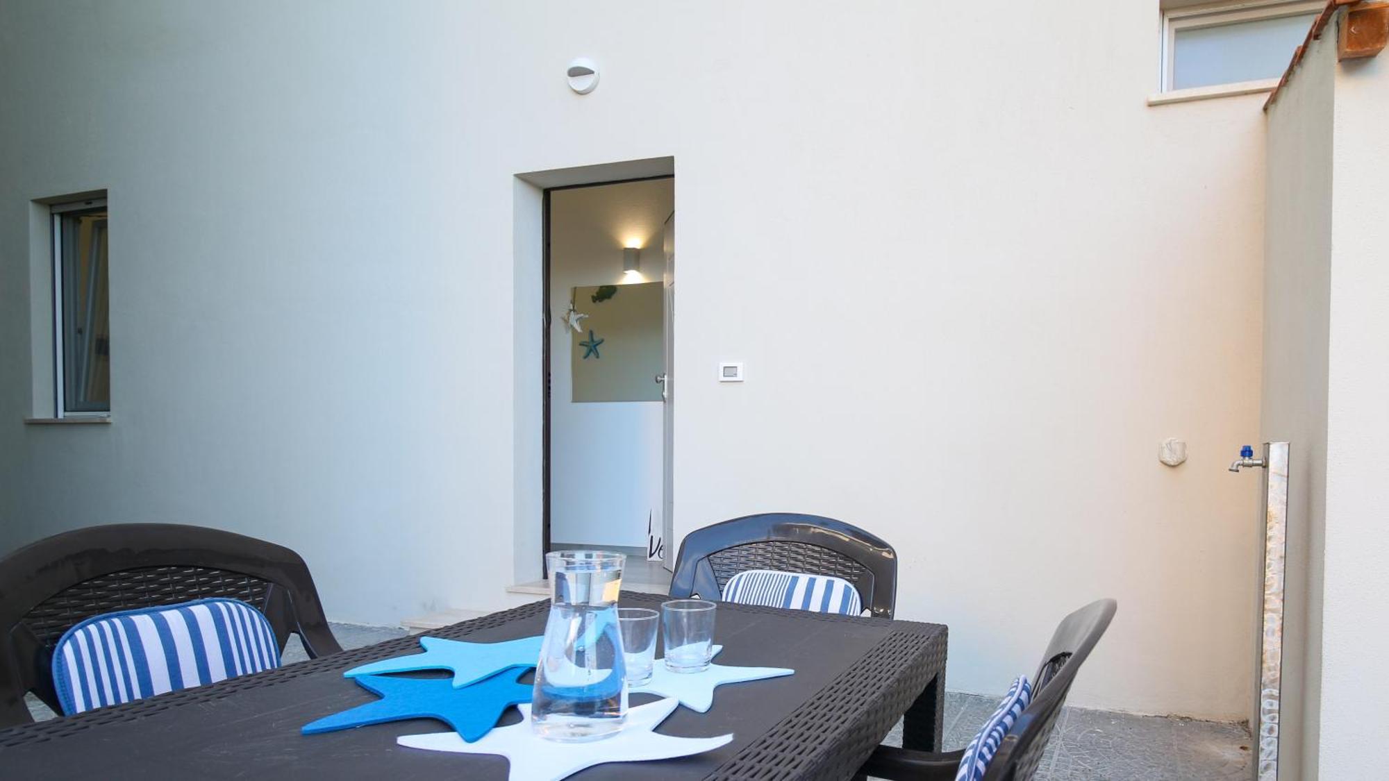 Apartment Sardinianworld - La Casetta Della Mari Putzu Idu