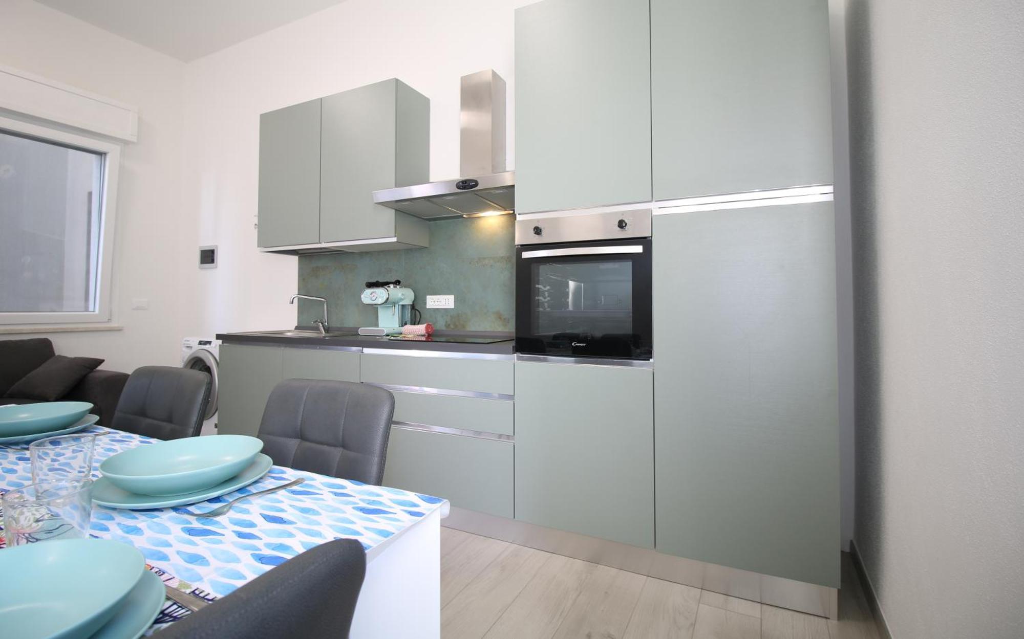 Appartement Sardinianworld - La Casetta Della Mari