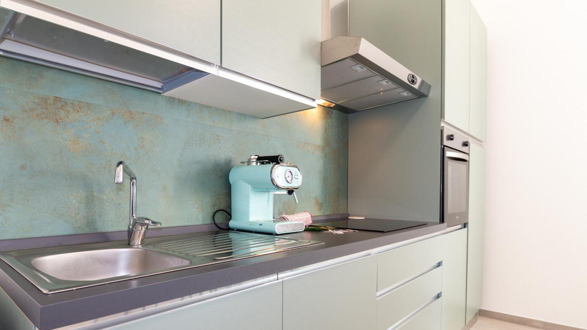 Sardinianworld - La Casetta Della Mari Apartment
