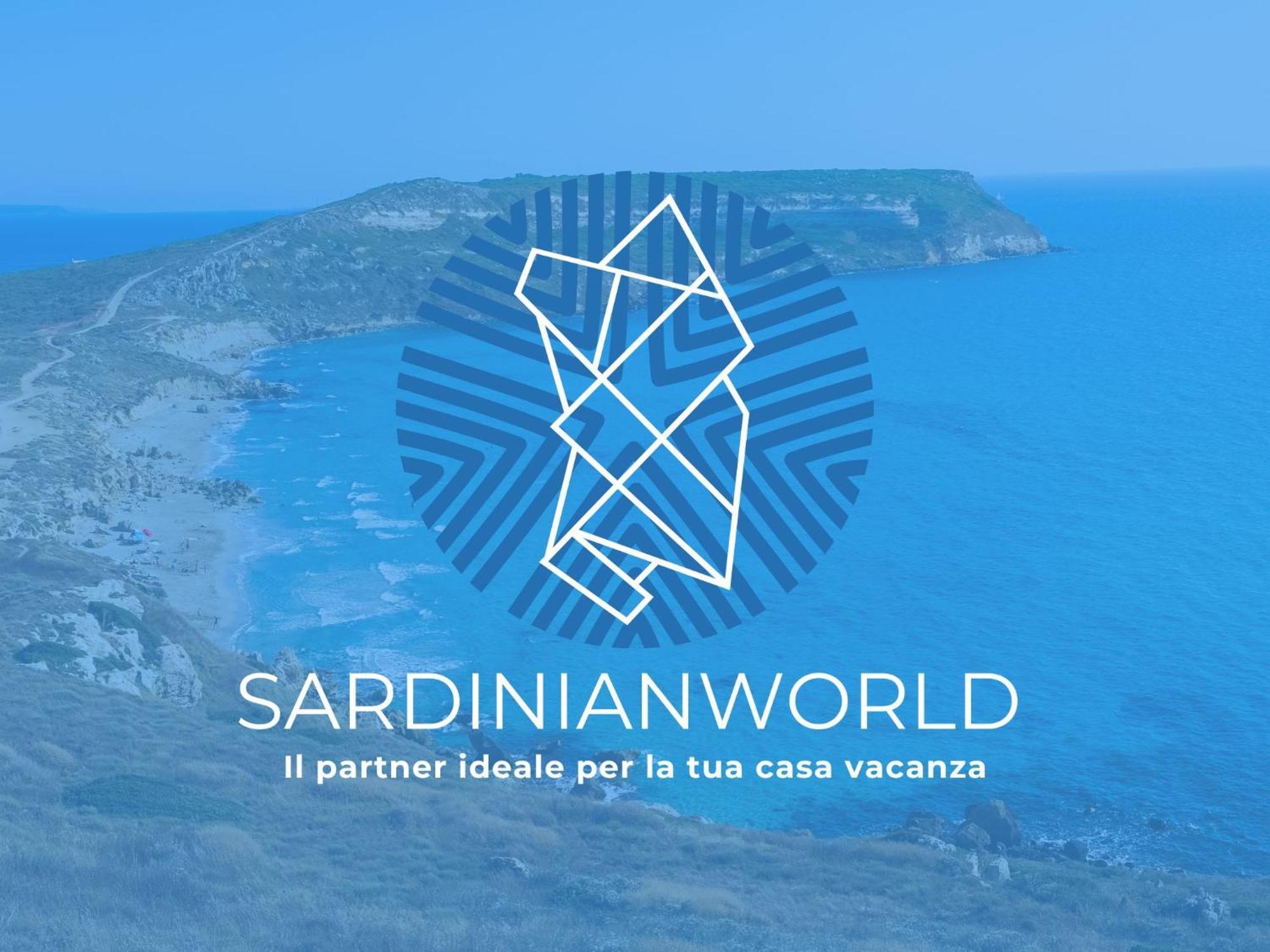 Apartment Sardinianworld - La Casetta Della Mari